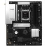 ASRock B650 Rock WiFi 7 DDR5 PCIe 5.0 Socket AM5